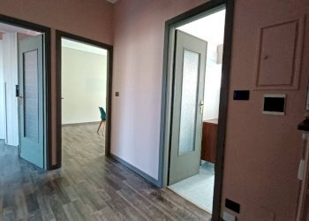 Corridoio - Trilocale Rivoli - foto 12