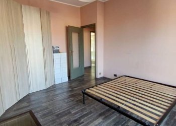 Camera da letto - Trilocale Rivoli - foto 25