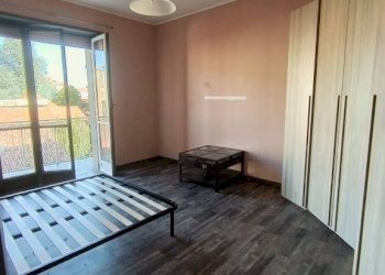 Camera da letto - Trilocale Rivoli - foto 27