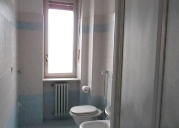 Bagno - Three-room apartment via Cesare Battisti, Rivoli - photo 31