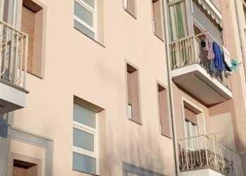 Facciata - Trilocale Rivoli - foto 35