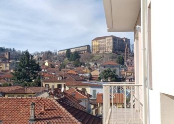 Vista - Three-room apartment via Cesare Battisti, Rivoli - photo 37