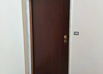 Interno palazzo - Three-room apartment via Cesare Battisti, Rivoli - photo 41