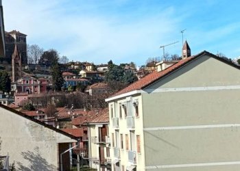 Vista - Three-room apartment via Cesare Battisti, Rivoli - photo 43