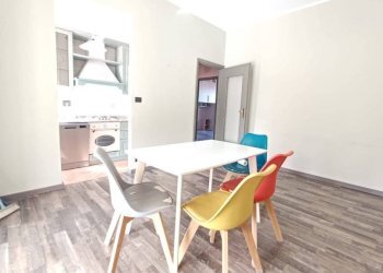 Salone - Three-room apartment via Cesare Battisti, Rivoli - photo 1