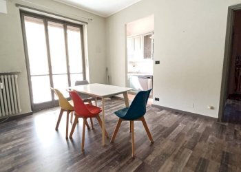 Salone - Three-room apartment via Cesare Battisti, Rivoli - photo 2