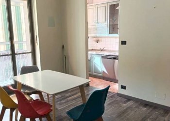 Salone - Three-room apartment via Cesare Battisti, Rivoli - photo 4