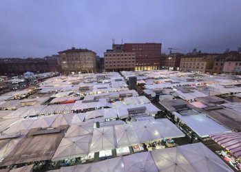 Vista - Ufficio piazza dell'Otto Agosto, Bologna (zona Irnerio) - foto 2