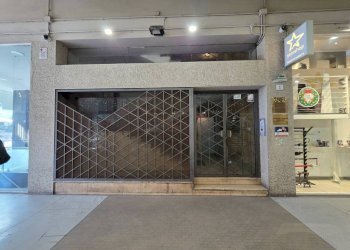 Ingresso - Ufficio piazza dell'Otto Agosto, Bologna (zona Irnerio) - foto 4