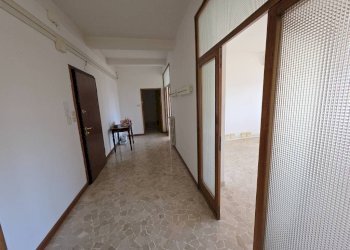 Corridoio - Ufficio piazza dell'Otto Agosto, Bologna (zona Irnerio) - foto 7