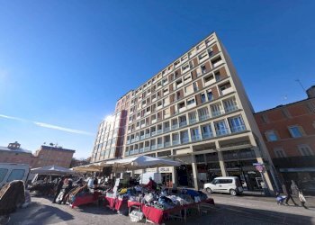 Zona - Ufficio piazza dell'Otto Agosto, Bologna (zona Irnerio) - foto 29