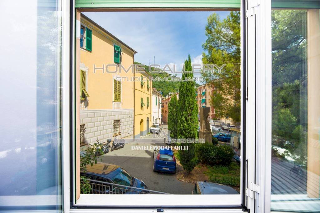 Trilocale via Domenico Oliva, Genova (zona Sestri Ponente) - foto 2