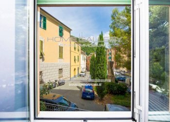 Trilocale via Domenico Oliva, Genova (zona Sestri Ponente) - foto 2