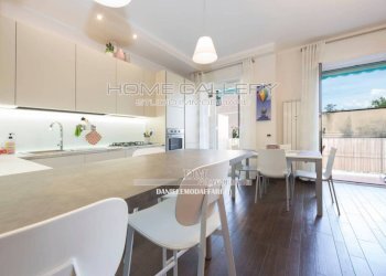 Trilocale via Domenico Oliva, Genova (zona Sestri Ponente) - foto 3