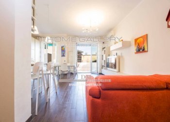 Trilocale via Domenico Oliva, Genova (zona Sestri Ponente) - foto 5