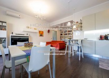 Trilocale via Domenico Oliva, Genova (zona Sestri Ponente) - foto 6