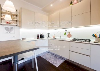 Trilocale via Domenico Oliva, Genova (zona Sestri Ponente) - foto 9