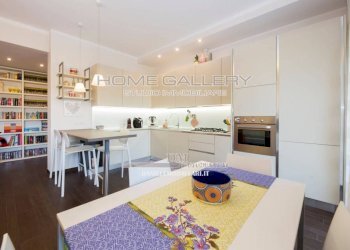 Trilocale via Domenico Oliva, Genova (zona Sestri Ponente) - foto 10