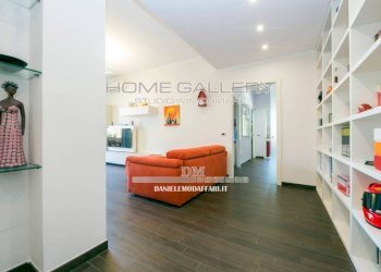 Trilocale via Domenico Oliva, Genova (zona Sestri Ponente) - foto 11