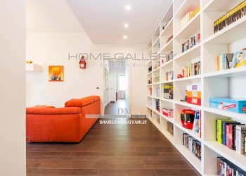 Trilocale via Domenico Oliva, Genova (zona Sestri Ponente) - foto 12