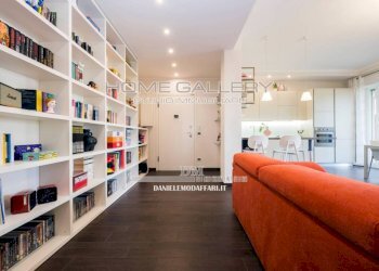 Trilocale via Domenico Oliva, Genova (zona Sestri Ponente) - foto 13