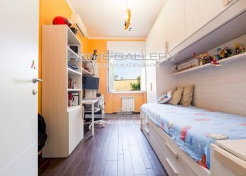 Trilocale via Domenico Oliva, Genova (zona Sestri Ponente) - foto 14