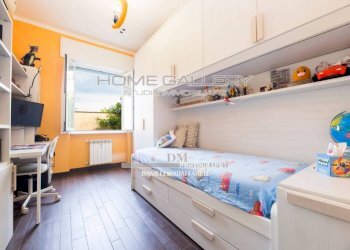 Trilocale via Domenico Oliva, Genova (zona Sestri Ponente) - foto 15