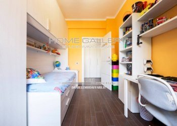 Trilocale via Domenico Oliva, Genova (zona Sestri Ponente) - foto 16