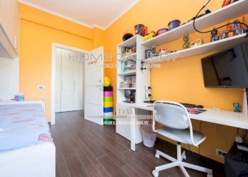 Trilocale via Domenico Oliva, Genova (zona Sestri Ponente) - foto 17