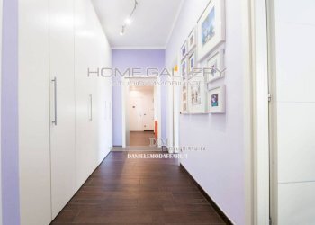 Trilocale via Domenico Oliva, Genova (zona Sestri Ponente) - foto 19