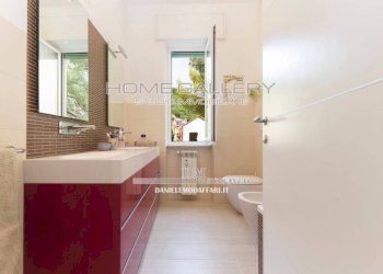 Trilocale via Domenico Oliva, Genova (zona Sestri Ponente) - foto 20