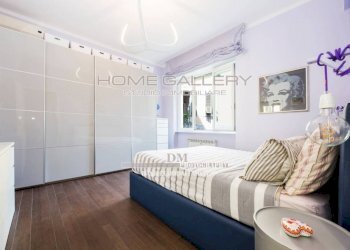 Trilocale via Domenico Oliva, Genova (zona Sestri Ponente) - foto 22