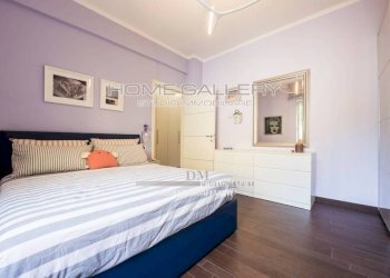 Trilocale via Domenico Oliva, Genova (zona Sestri Ponente) - foto 24