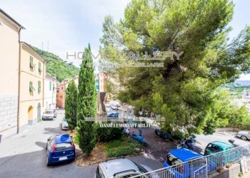 Trilocale via Domenico Oliva, Genova (zona Sestri Ponente) - foto 25