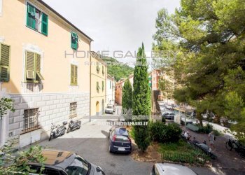 Trilocale via Domenico Oliva, Genova (zona Sestri Ponente) - foto 26