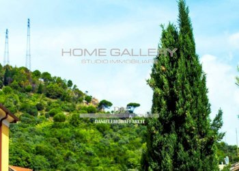 Trilocale via Domenico Oliva, Genova (zona Sestri Ponente) - foto 29