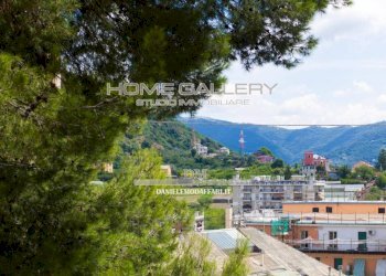 Trilocale via Domenico Oliva, Genova (zona Sestri Ponente) - foto 31