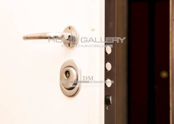 Trilocale via Domenico Oliva, Genova (zona Sestri Ponente) - foto 34