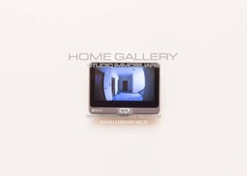 Trilocale via Domenico Oliva, Genova (zona Sestri Ponente) - foto 35