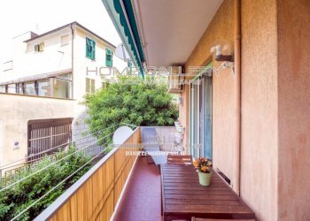 Trilocale via Domenico Oliva, Genova (zona Sestri Ponente) - foto 38