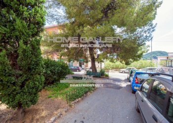 Trilocale via Domenico Oliva, Genova (zona Sestri Ponente) - foto 40