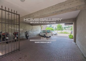 Trilocale via Domenico Oliva, Genova (zona Sestri Ponente) - foto 41