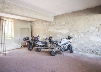 Trilocale via Domenico Oliva, Genova (zona Sestri Ponente) - foto 43