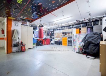 Trilocale via Domenico Oliva, Genova (zona Sestri Ponente) - foto 47