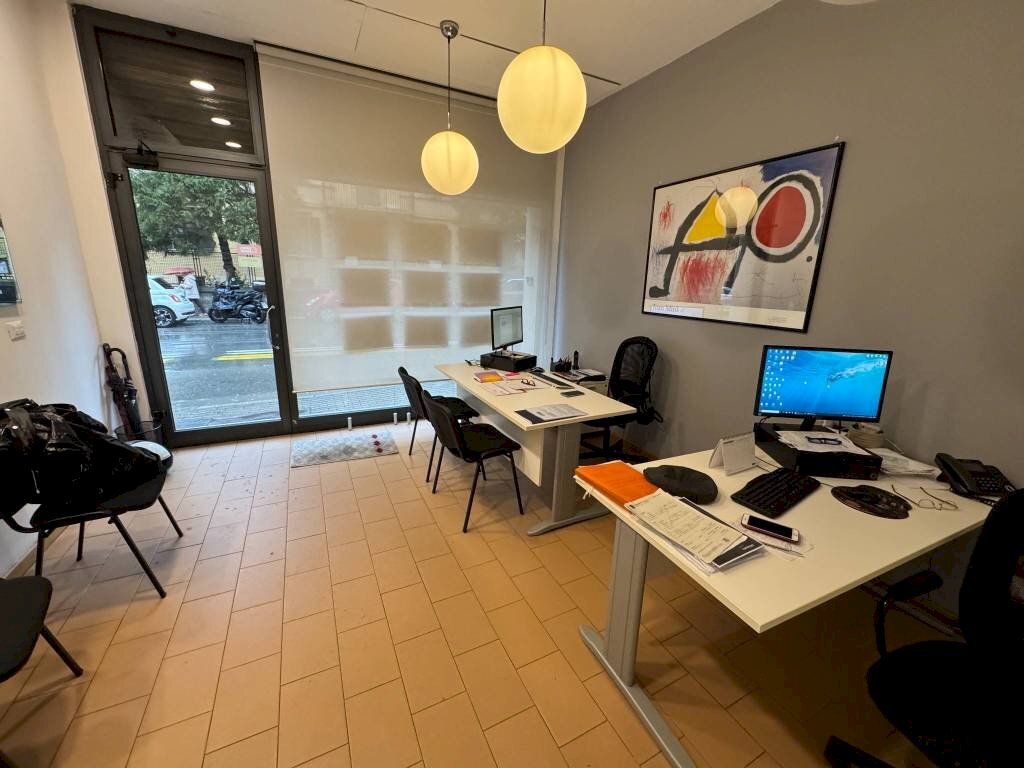 Ufficio - Negozio via Andrea Costa, 133, Bologna (zona Costa Saragozza) - foto 3