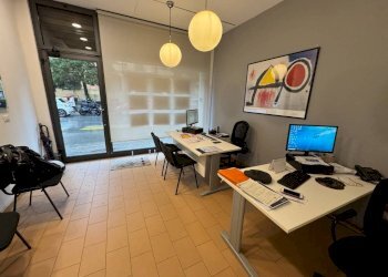 Ufficio - Shop via Andrea Costa, 133, Bologna (neighborhood Costa Saragozza) - photo 3