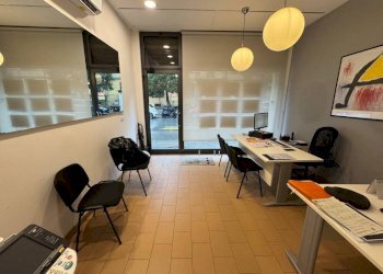 Interno non residenziale - Shop via Andrea Costa, 133, Bologna (neighborhood Costa Saragozza) - photo 4