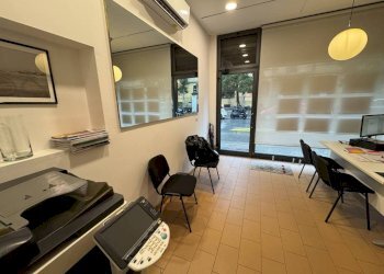 Interno non residenziale - Shop via Andrea Costa, 133, Bologna (neighborhood Costa Saragozza) - photo 5