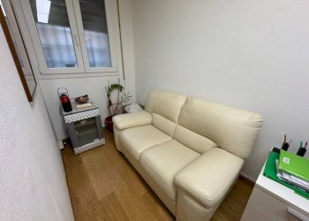 Salone - Shop via Andrea Costa, 133, Bologna (neighborhood Costa Saragozza) - photo 11