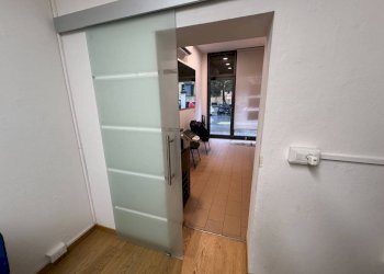 Interno palazzo - Shop via Andrea Costa, 133, Bologna (neighborhood Costa Saragozza) - photo 14